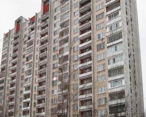 Окна в дом серии И-491А