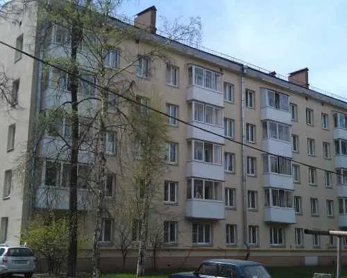 Окна в дом серии I-511-9