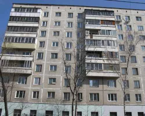 Окна в дом серии I-515-9М