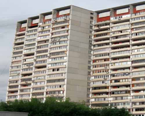 Окна в дом серии И-700