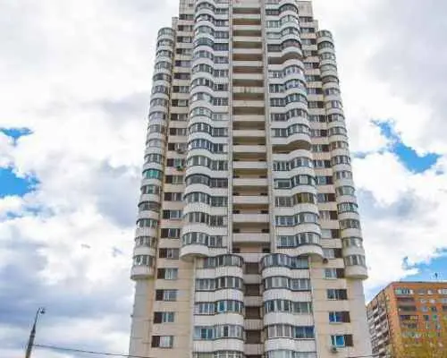 Окна в дом серии Айсберг