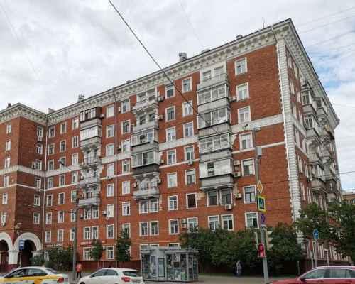 Окна в дом серии II-02