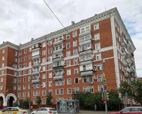 Окна в дом серии II-02