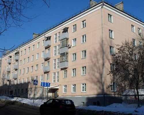 Окна в дом серии II-05