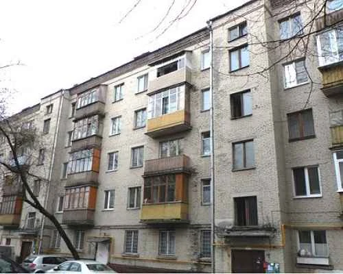 Окна в дом серии II-28