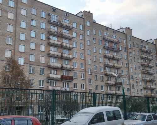 Окна в дом серии II-29