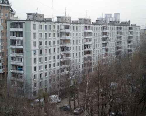 Окна в дом серии II-49