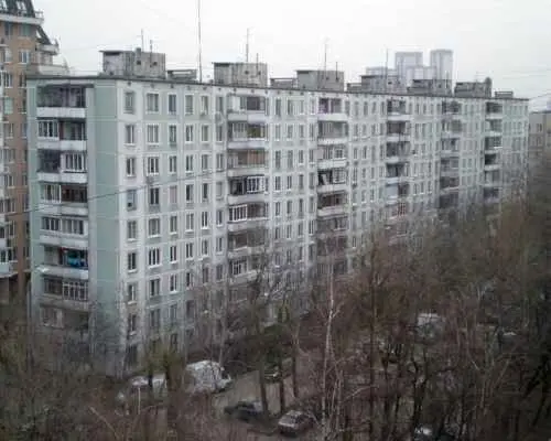 Окна в дом серии II-49