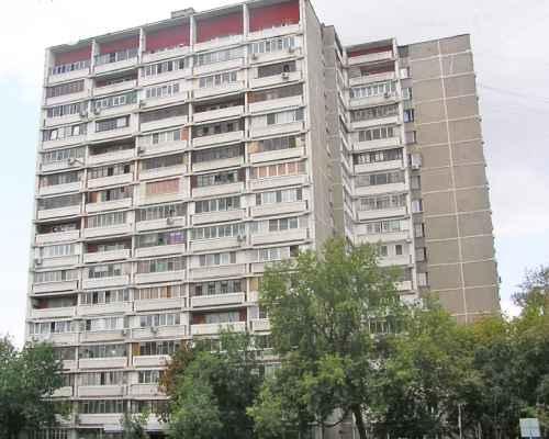 Окна в дом серии II-68НБ