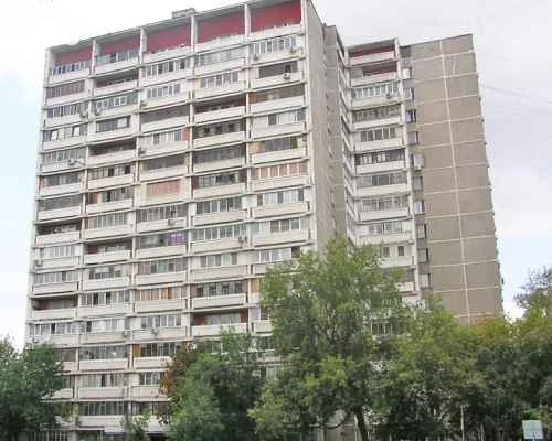 Окна в дом серии II-68НБ