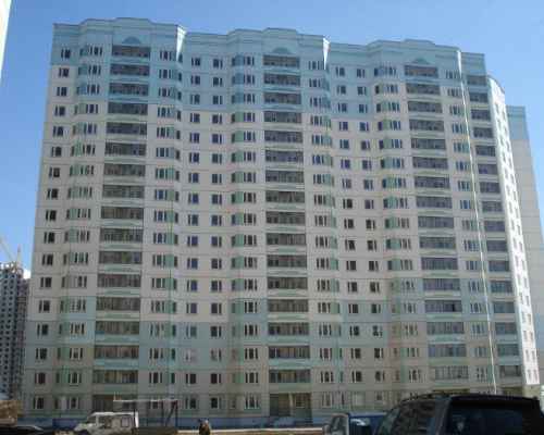 Остекление домов серии ИП-46С