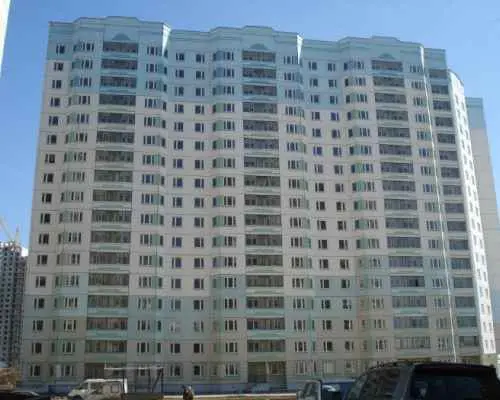 Окна в дом серии ИП-46С