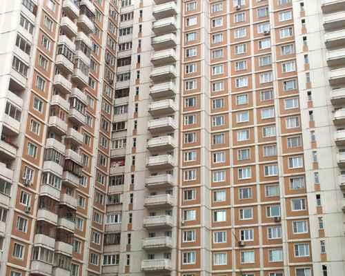 Окна в дом серии КОПЭ-Башня