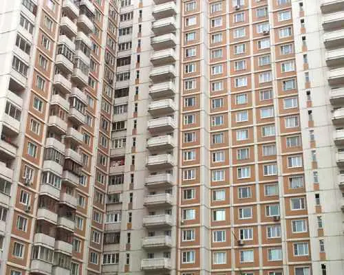 Окна в дом серии КОПЭ-Башня