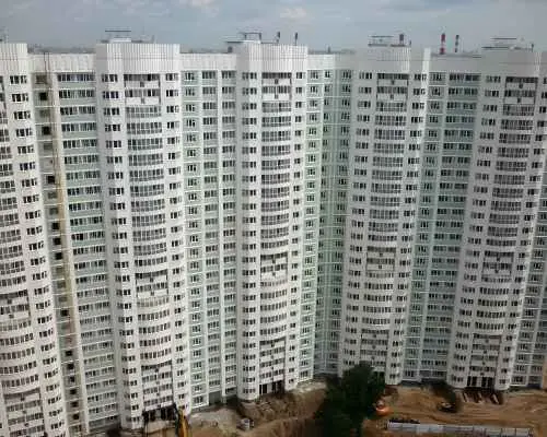 окна в дом серии КОПЭ-Парус