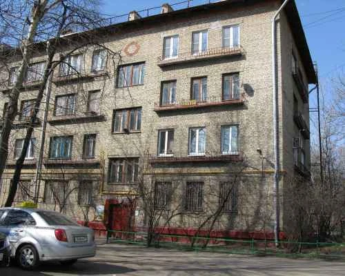 Окна в дом серии ММ-1