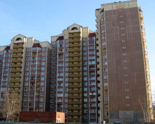 Окна в дом серии П-111М