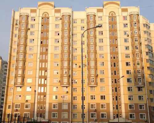 Остекление домов серии П-3М