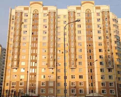 Окна в дом серии П-3М