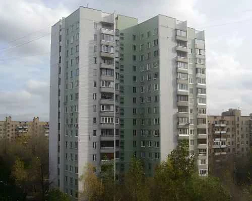 Окна в дом серии П-42