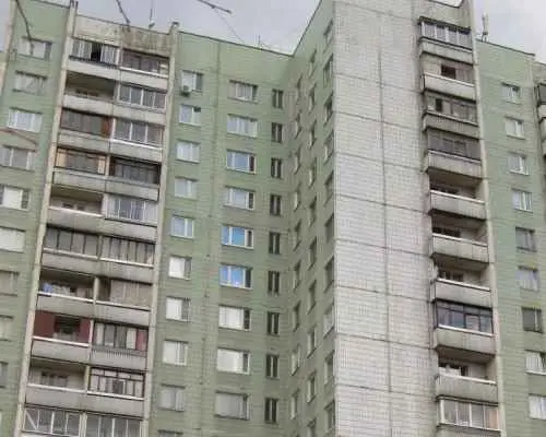 Окна в дом серии П-43