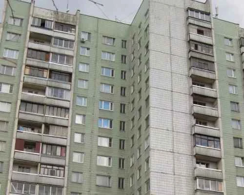 Окна в дом серии П-43