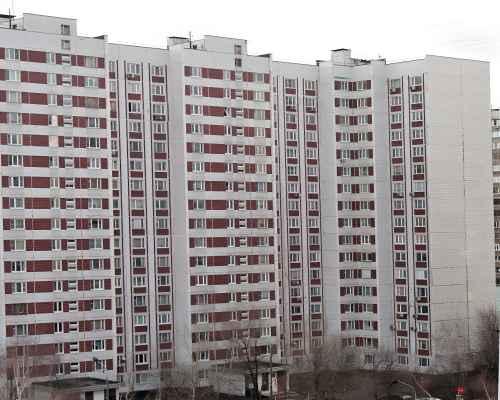 Окна в дом серии П-44