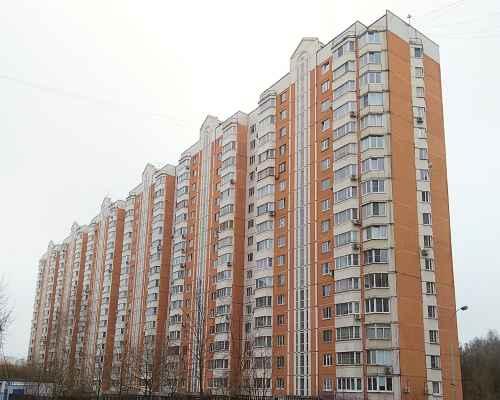 Окна в дом серии П-44М