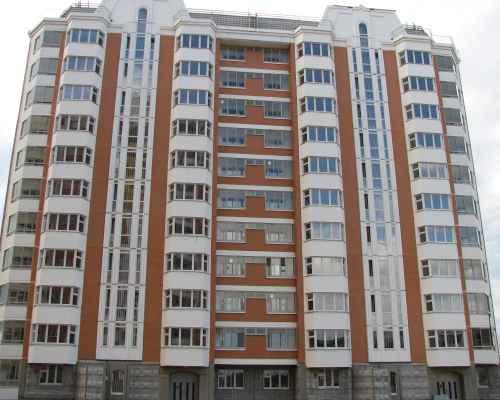 Окна в дом серии П-44Т