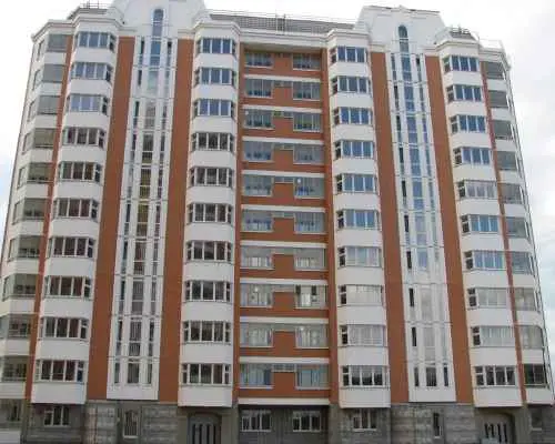 Окна в дом серии П-44Т