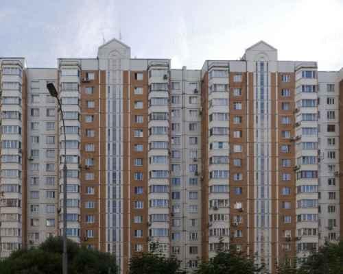 Окна в дом серии П-44Т (кр)