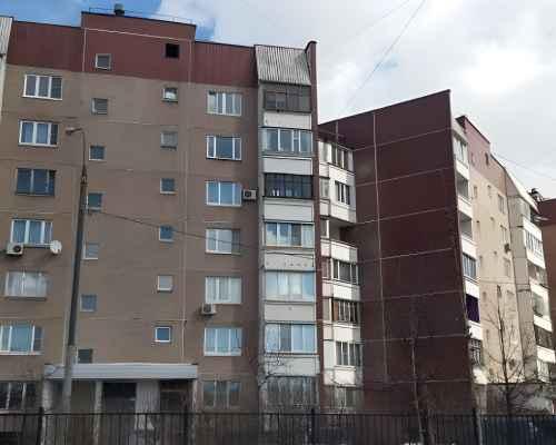 Окна в дом серии П-46М