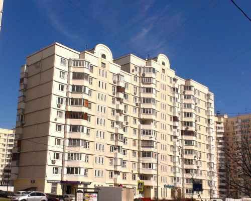 Окна в дом серии ПД-4