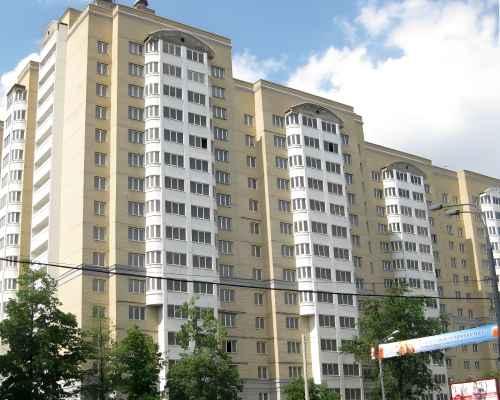 Окна в дом серии С-222