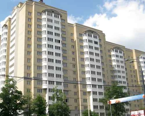 Окна в дом серии С-222