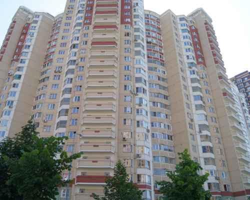 Окна в дом серии ТМ-25