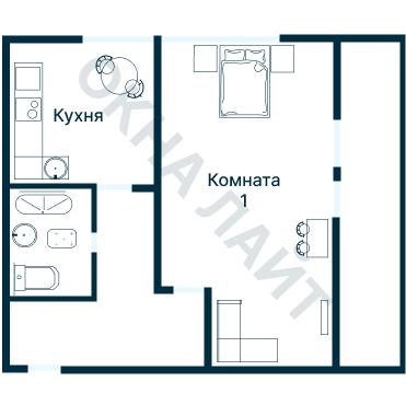 Планировка 1877