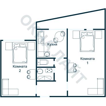 Планировка 1878