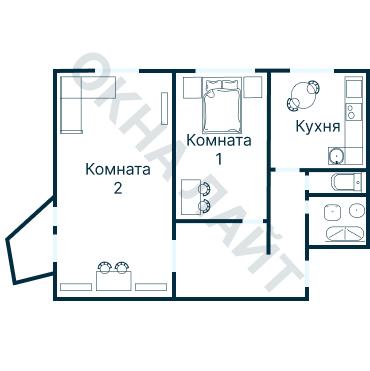 Планировка 2006