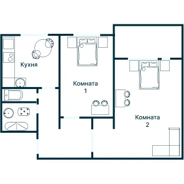 Планировка 2020