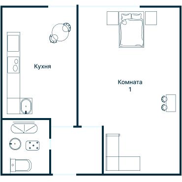 Планировка 2029