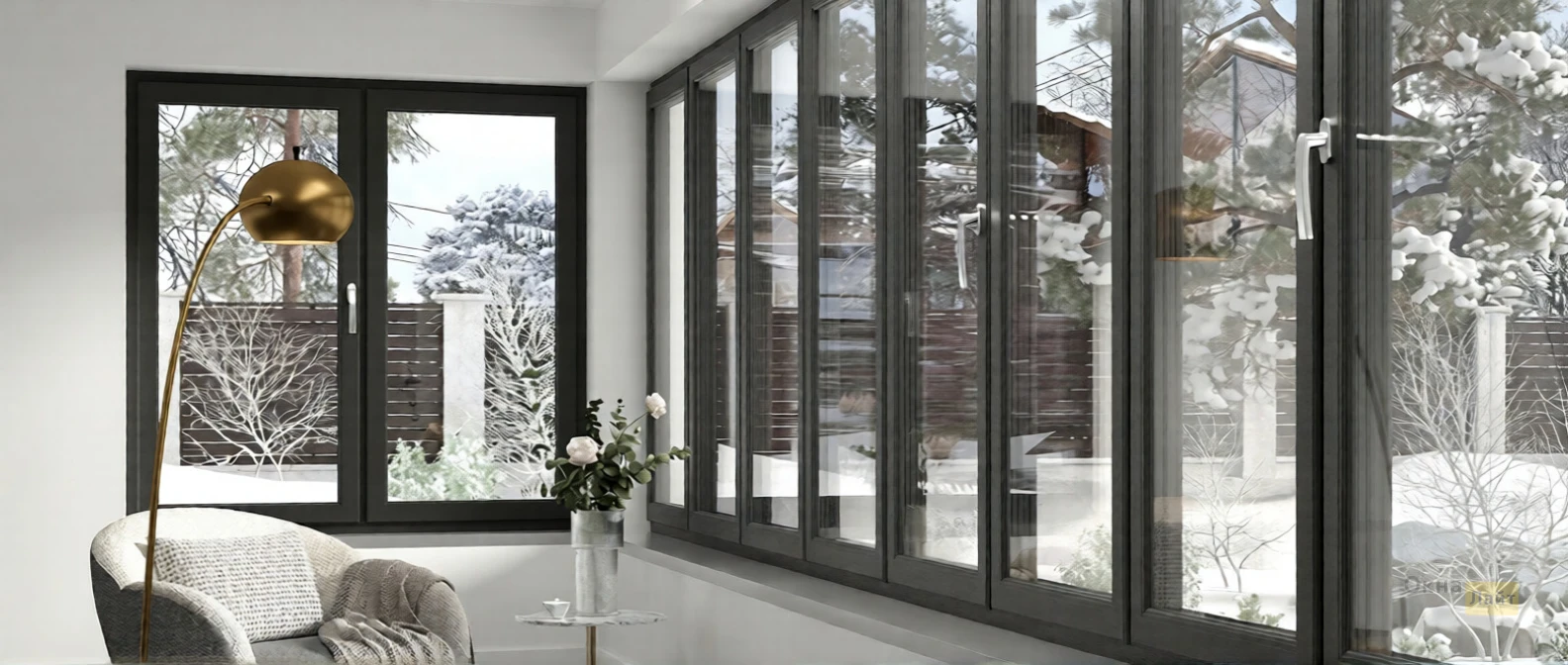 Kaleva Design 82 Plus