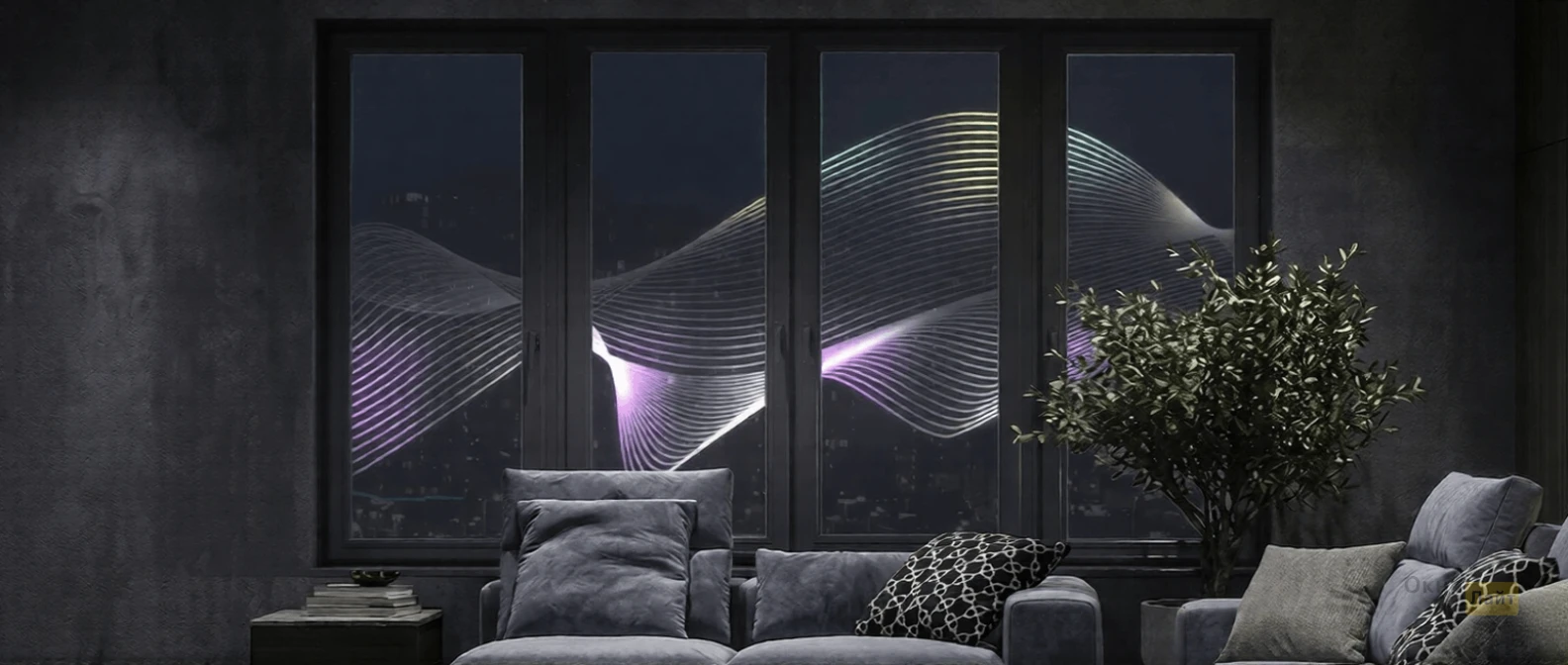 Конструкции Kaleva Titan Plus