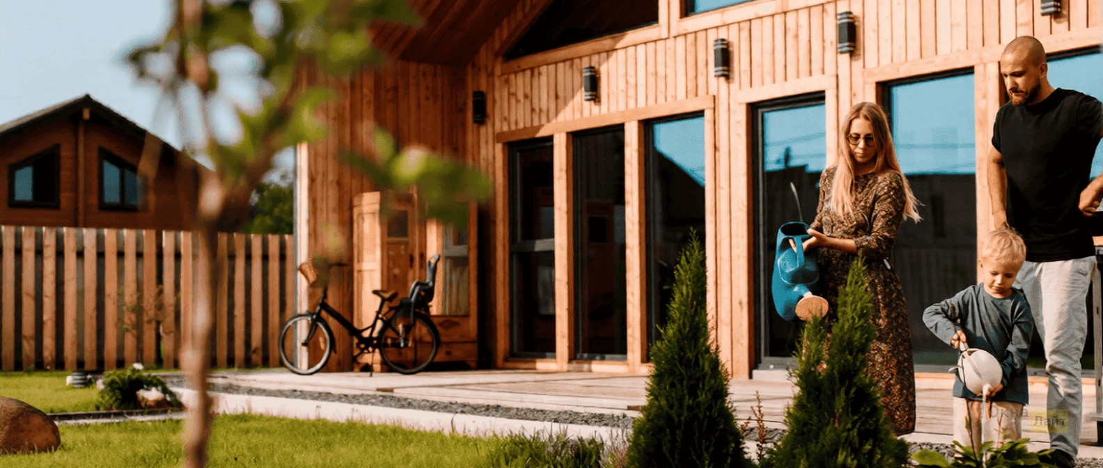 Окна Rehau Delight