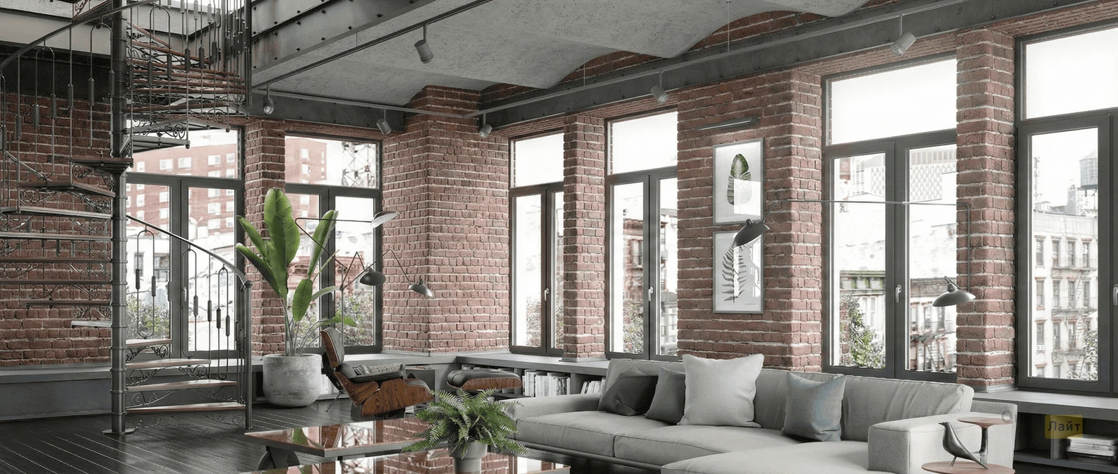 Окна ПВХ МЕЛКЕ