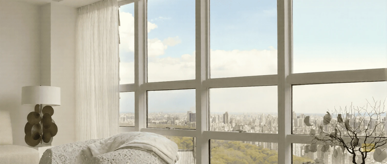 Остекление балконов и лоджий